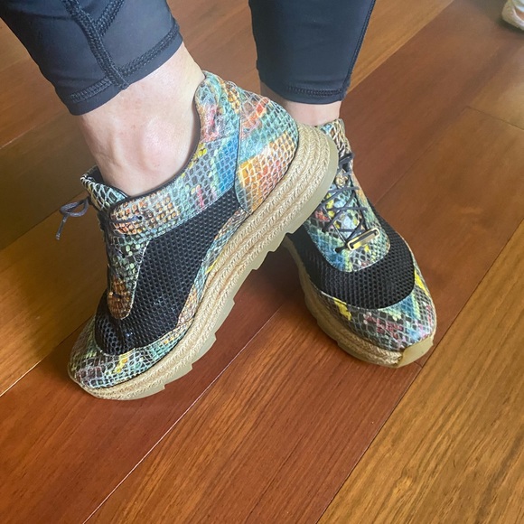 Stella McCartney kicks - Picture 2 of 11